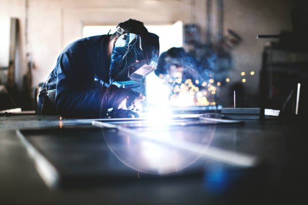 Best Specialty Welding Processes in Grand Meadow, MN