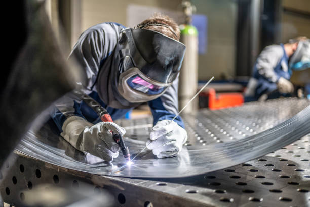 Best Aerospace and Defense Welding in Grand Meadow, MN